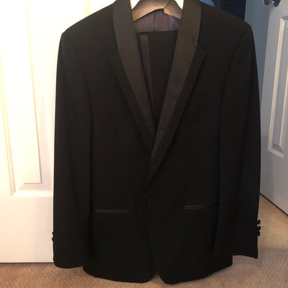 Dior Other - Christian Dior Tuxedo